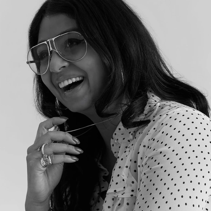 Chantelle‑Shakila Tiagi
