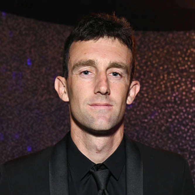 Connor Treacy