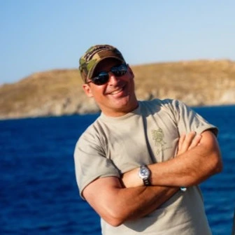 Alfredo Dominguez
