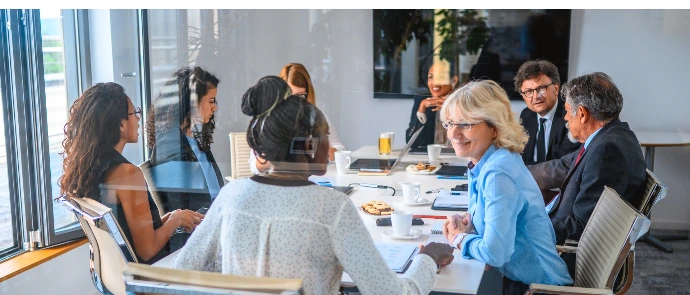 Non-Profit Board Governance and Effectiveness