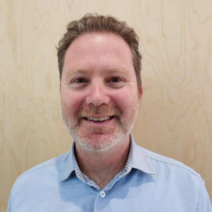 Mark Kenigsberg