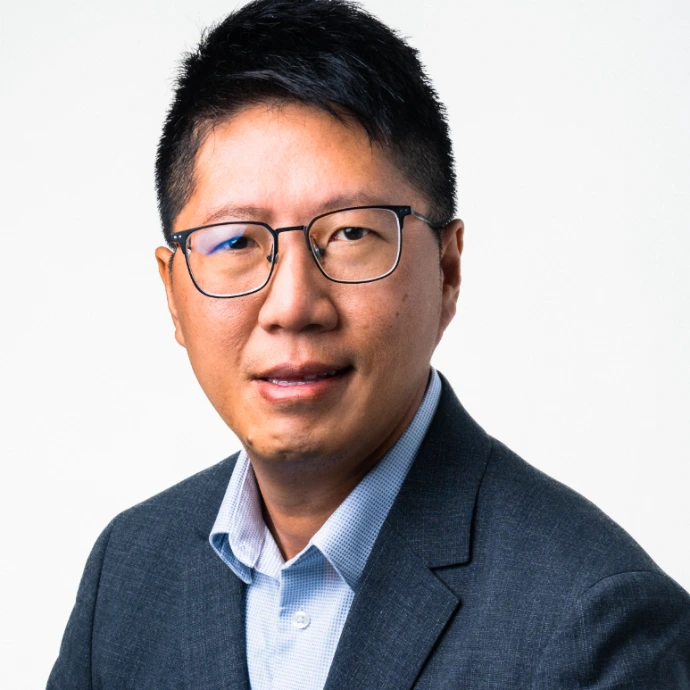 Michael Wu