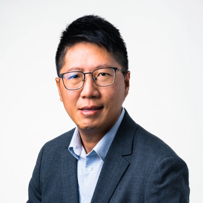 Michael Wu