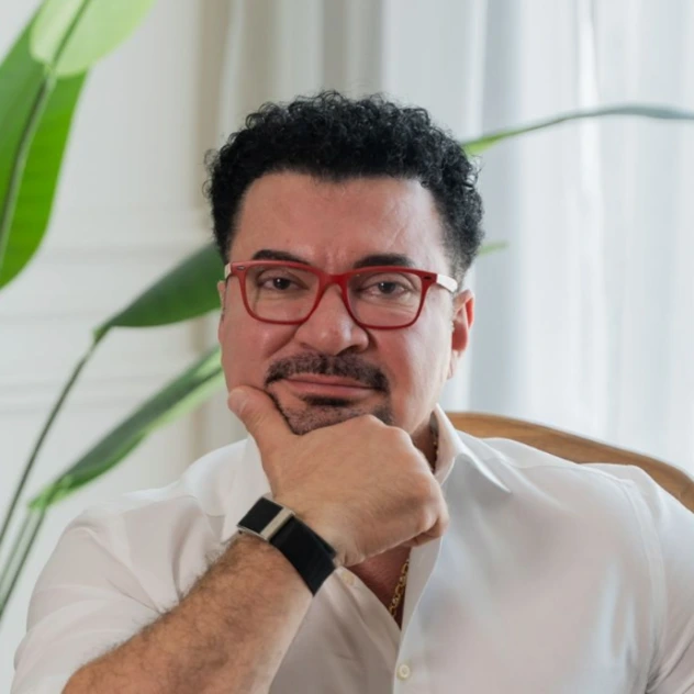 Dr. Hany Demian