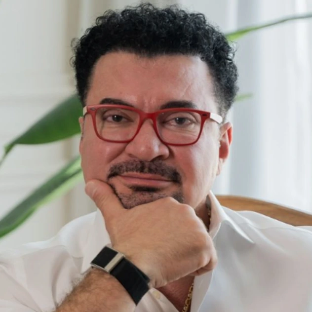 Dr. Hany Demian