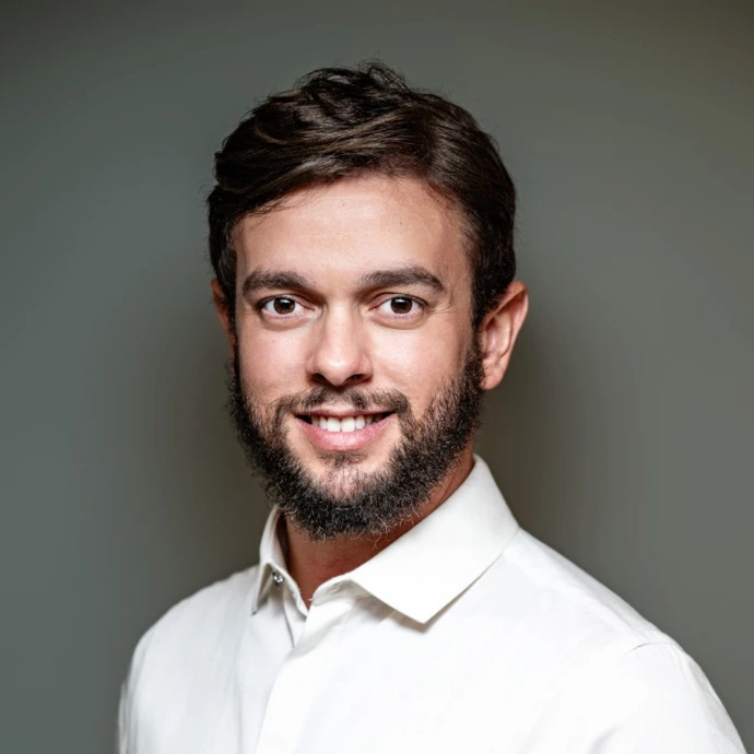 Carlos Diego Cavalcanti