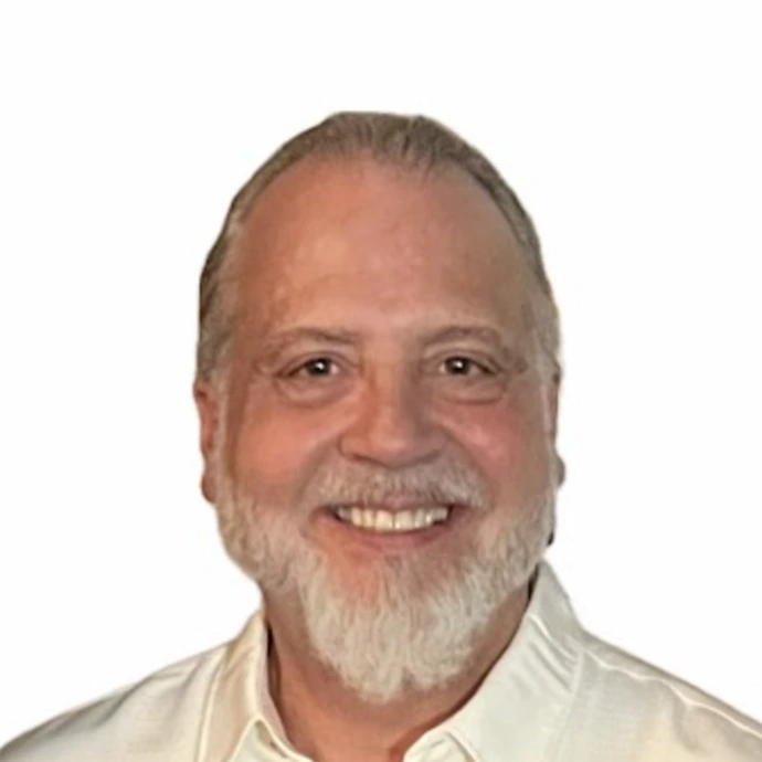 Terry Stanley