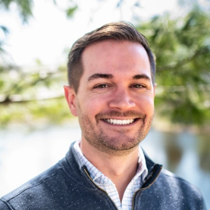 Chad Bauer