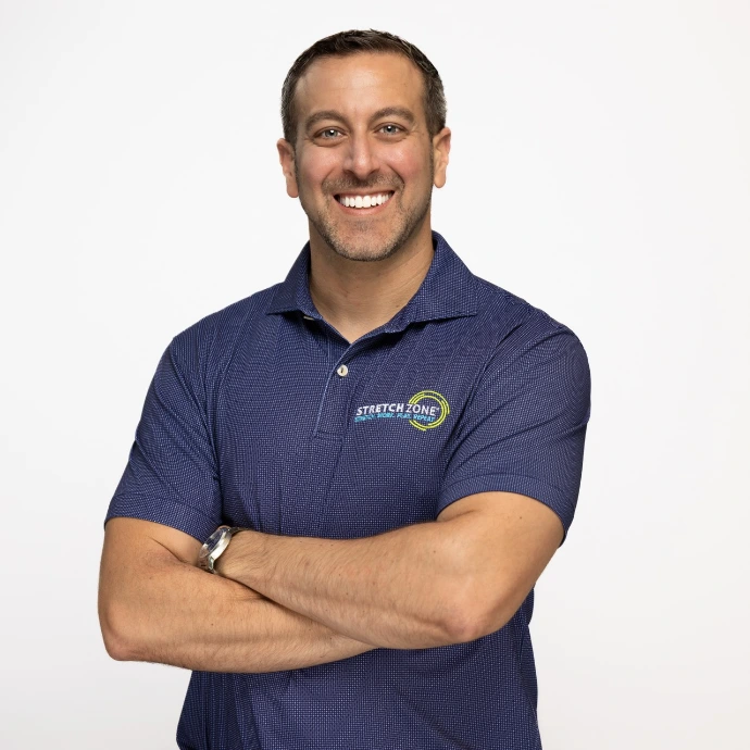 Jordan Levine