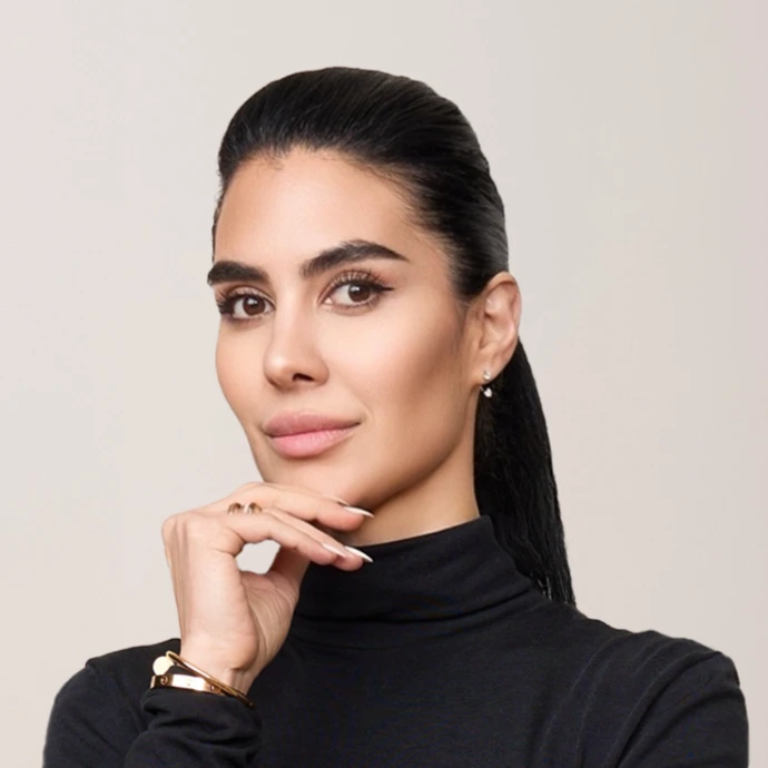 Shahrzad Rafati