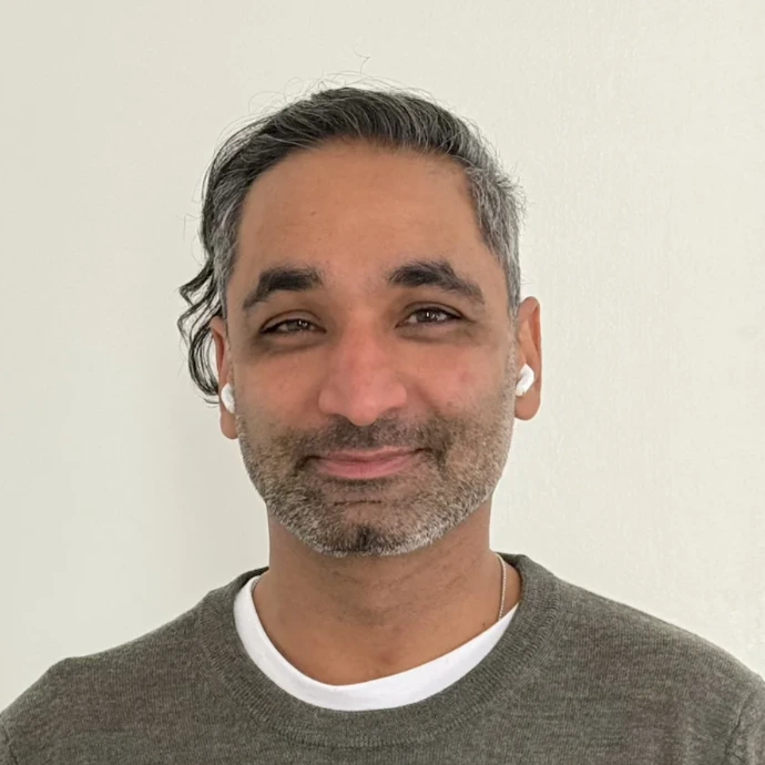 Shawn Kumar